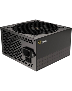 Блок питания 600W Ocypus Beta P600