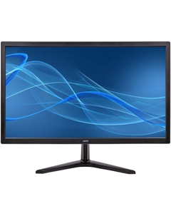 Монитор 22" HS2202 TN 1920x1080 5ms HDMI, VGA Hiper