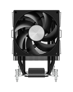 Охлаждение CPU Cooler for CPU Formula Ice Boid 3PSD9 Black S1200/1700/1851/AM4/AM5