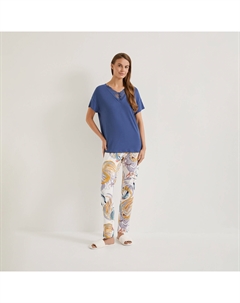 Пижама Vernici I Cozyhome