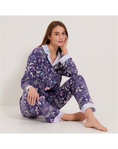 Пижама Existence I Cozyhome