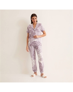 Пижама Royal purple III Cozyhome