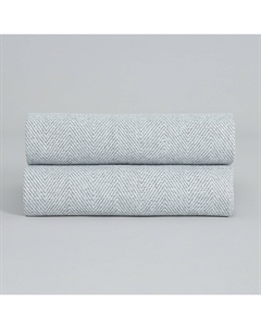 Плед Rossi, серый Cozyhome