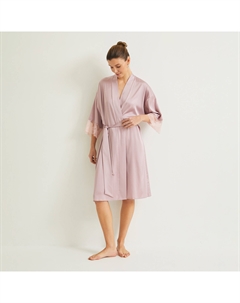 Халат Alisma, пудра Cozyhome