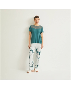 Пижама Lavinia II Cozyhome