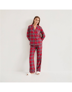 Пижама Saint Moritz I Cozyhome