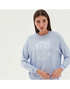 Свитшот Blu Cozyhome