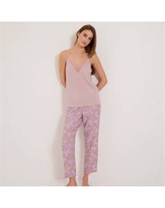 Пижама Flowering III Cozyhome