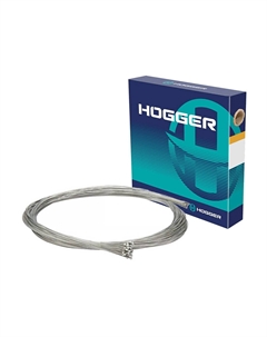 Трос переключения 1.2 x 2000мм, гальванический, коробка 100 шт., SCHG304C3GL Hogger