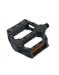 Педали велосипедные, MTB, пластик/сталь, 111,5 * 99 * 31,5 мм, LU-205 Wellgo