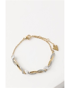 Браслет с кристаллами Guess