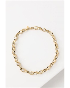 Ожерелье с кристаллами Guess