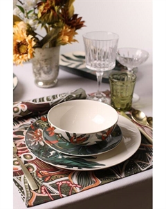 Пиала фарфоровая Ночной сад Maxwell & williams