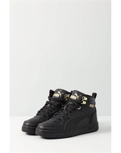 Высокие кеды Rebound Rugged Puma
