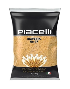 Макаронные изделия Биаветта № 77 500 гр Pasta berruto
