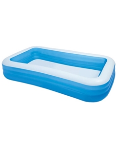 Детский надувной бассейн 305х183х56 999л от 6 лет 58484 Intex