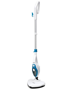 Пароочиститель Kitfort КТ-1004-1 голубой