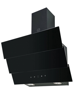 Вытяжка MBS SLAVIA 160 GLASS BLACK Mbs