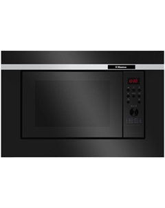 Встраиваемая микроволновая печь СВЧ Hansa AMG 20 BFH