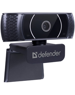 Веб-камера Defender G-lens 2590
