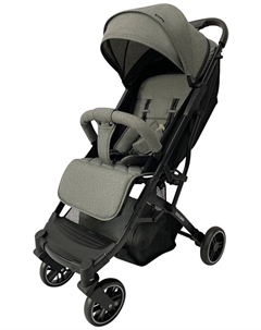 Коляска D600-1 GREY Ining baby