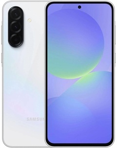 Смартфон Samsung Galaxy A36 5G 8+256 ГБ белый Cau