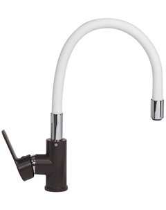 Кухонный смеситель Zigmund & Shtain 2400 W, швейцарский шоколад Zigmund & shtain