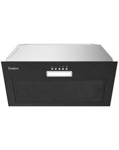 Вытяжка Evelux Tony 60 B