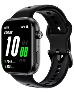 Умные часы Honor CHOICE 2i, KCH-WB01 (5504ACGM) BLACK