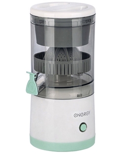 Соковыжималка для цитрусовых Energy EN-227USB (109286)