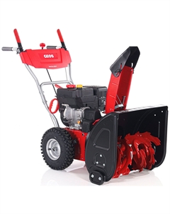Снегоуборщик бензиновый Geos SnowLine 560 ll