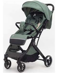 Прогулочная коляска KR322 Pro Green Ining baby