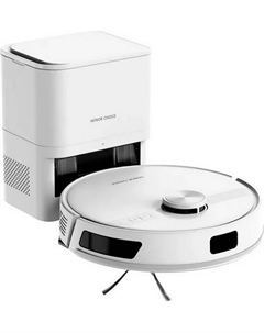 Робот-пылесос Honor CHOICE Robot ROB-08) R3 Plus 5504ACKX белы
