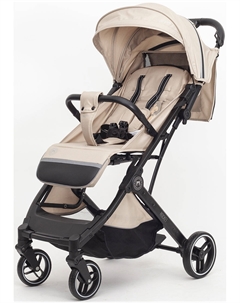 Прогулочная коляска KR322 Pro Khaki Ining baby