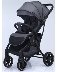 Коляска F6 Pro Dark Blue Ining baby