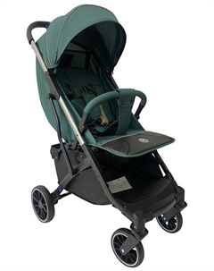 Коляска D810 Dark green Ining baby