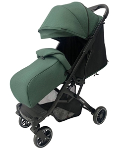 Прогулочная коляска  D600-1 GREEN Ining baby