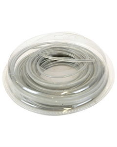 Леска для триммера BGT3535-3.0-0М-10, d=3.0, мм l=10м, КРУГ, МЕТАЛ, корд (блистер) Sturm!