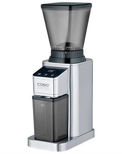 Кофемолка Caso BaristaChef Inox