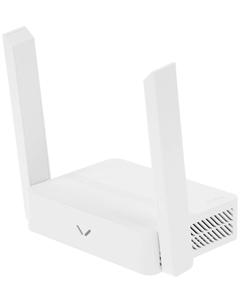 Роутер беспроводной Cudy WR1200E, белый