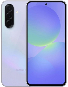 Смартфон Samsung Galaxy A36 5G 8+256 ГБ лаванда Cau