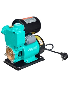 Насосная станция Sturm! WP9742CI