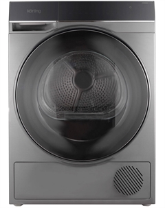 Сушильная машина с тепловым насосом KD 69IHP10 An Korting