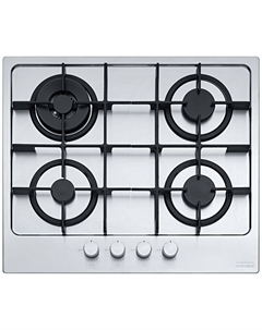 Газовая варочная панель Franke FHMA 604 3G DC XS C