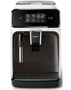 Кофемашина автоматическая Philips EP1223/00