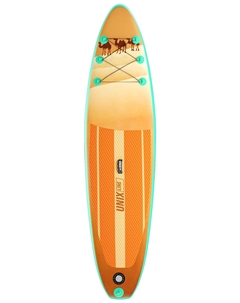 SUP-борд Line, Sand Storm, 335 см (SUPSS335) Unix
