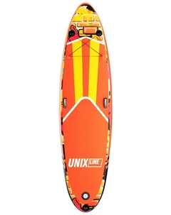 SUP-борд Line, City Graffiti, 335 см (SUPCG335) Unix