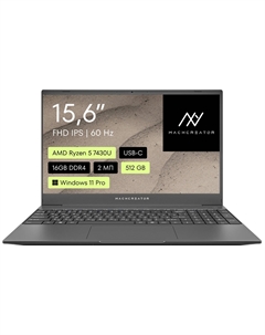 Ноутбук Machcreator One R5