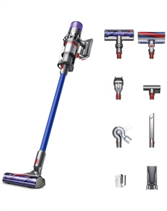 Пылесос вертикальный Dyson V11 Absolute