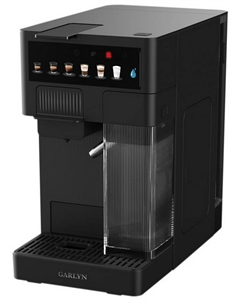 Кофеварка Garlyn Barista Compact